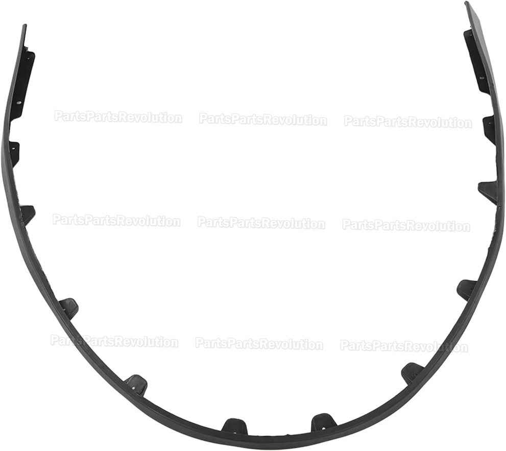 GENUINE Lower Deflector 865903M000 for Hyundai Genesis 2009-2011