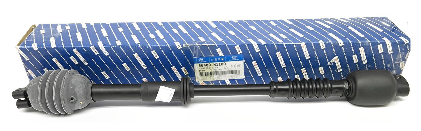 GENUINE 56400H1100 Steering Joint Assembly for Hyundai Terracan 2001-2006