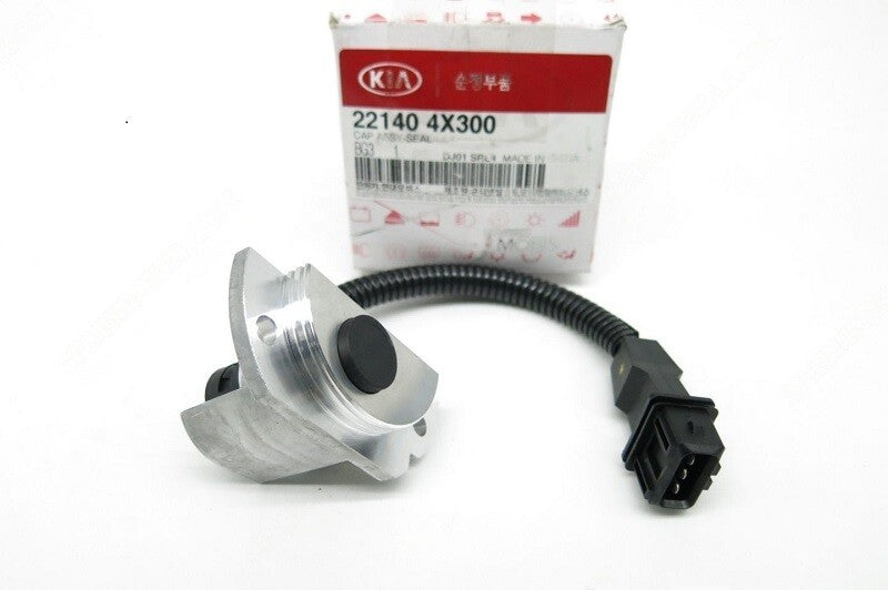 GENUINE 221404X300 Seal Cap Assembly for Hyundai & KIA