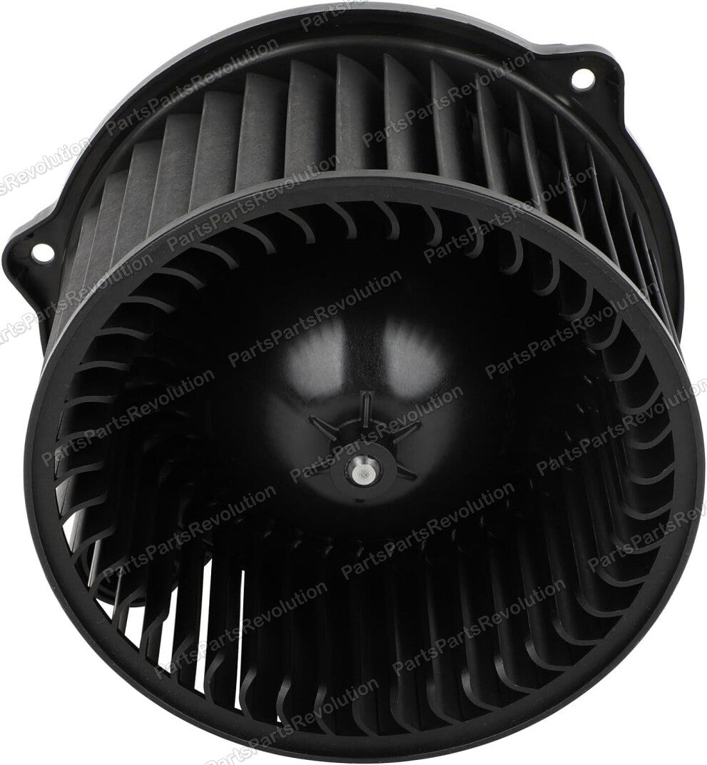Front HAVC Blower Motor for 2015-2016 Hyundai Genesis 2017-20 Elantra 97113B1000
