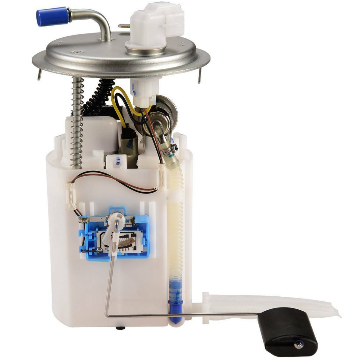 GENUINE COMPLETE FUEL PUMP Ass'y for 06~12 Hyundai Elantra Avante HD 311102H000