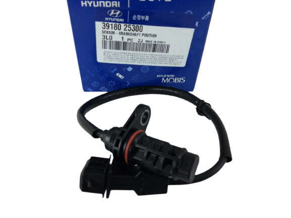 GENUINE 3918025300 Crankshaft Position Sensor for 2.0 2.4 Hyundai Kia 2006-2016