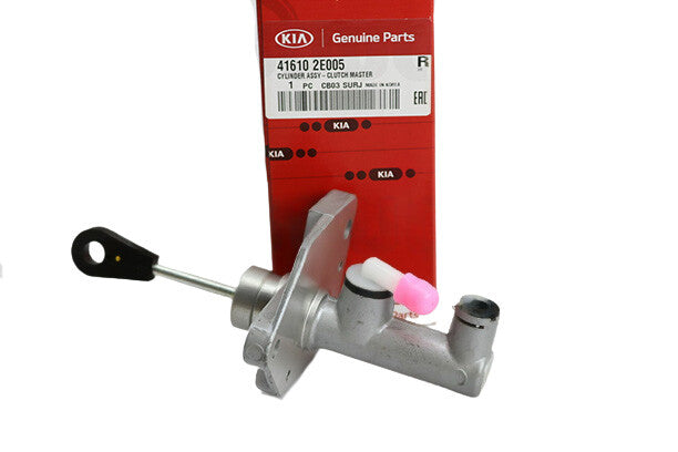 GENUINE 416102E005 Clutch Master Cylinder for Sportage Tucson *See Compatibility