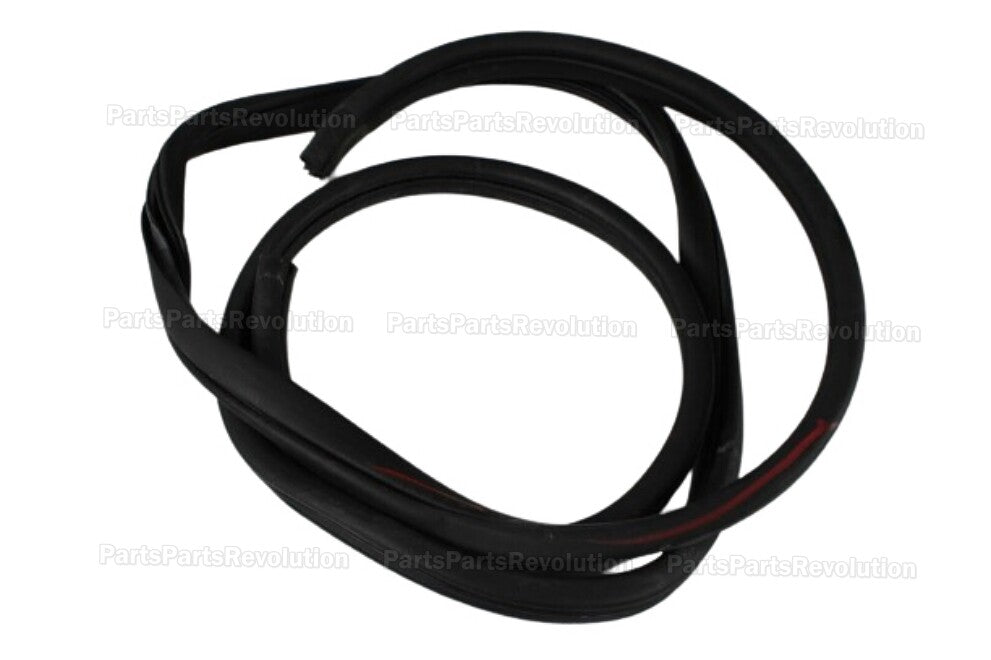 GENUINE Body Weather-Strip 831102T000 Rear Left Outer for Kia Optima 2011-2016