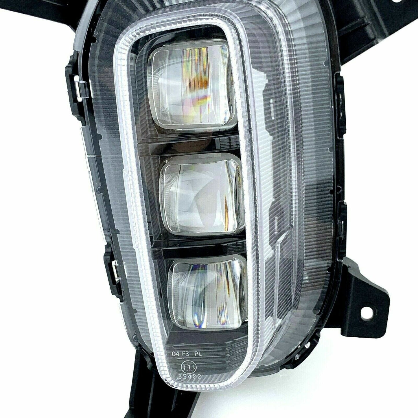 GENUINE Fog Light LED Left Side Passenger 92201Q5100 for Kia Seltos GT SX TURBO