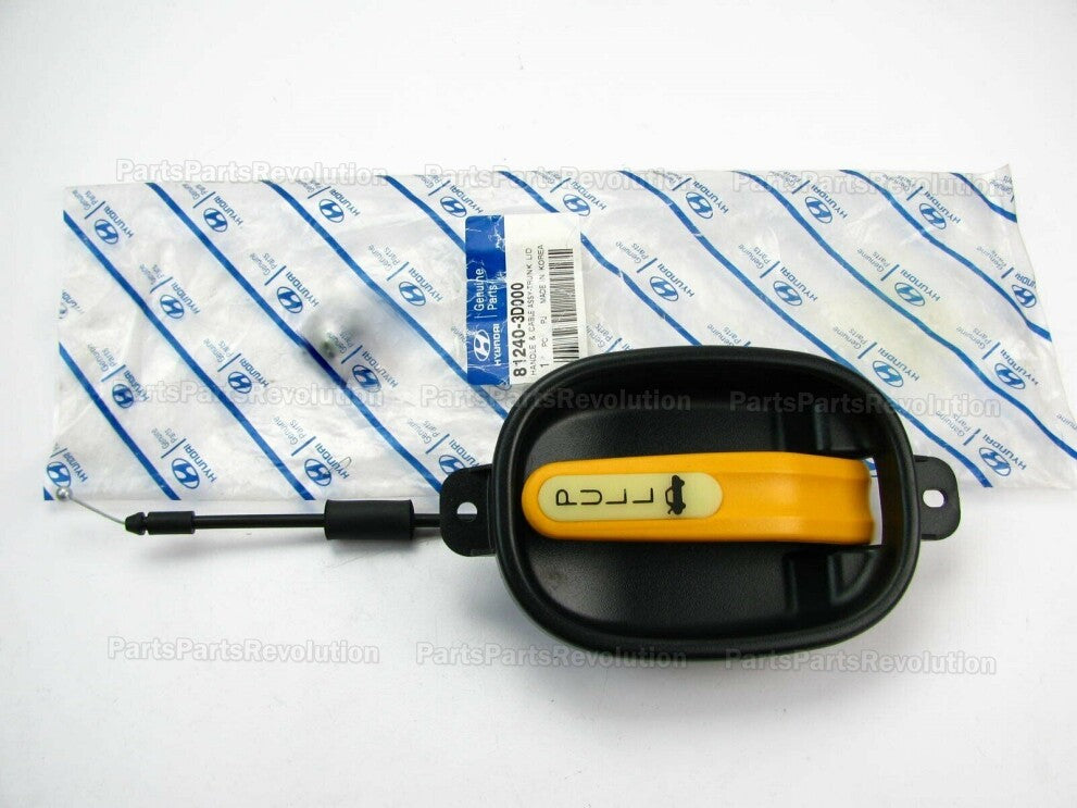 GENUINE Inside Release 812403D000 for Hyundai Sonata 2002-2005