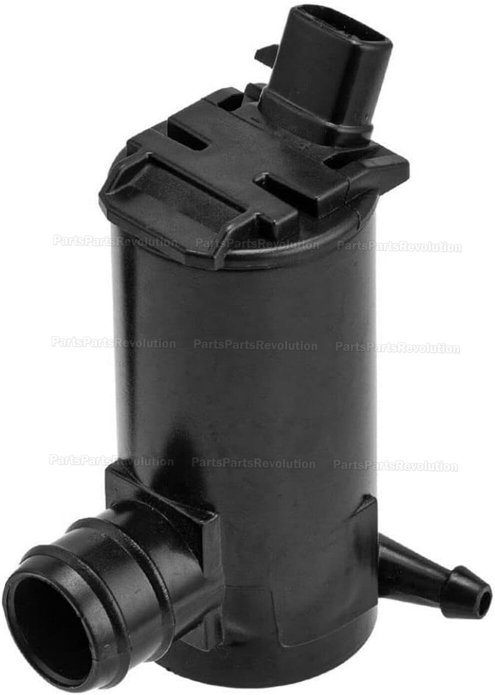 GENUINE Washer Pump 985102S100 Rear for Hyundai Tucson 10-17