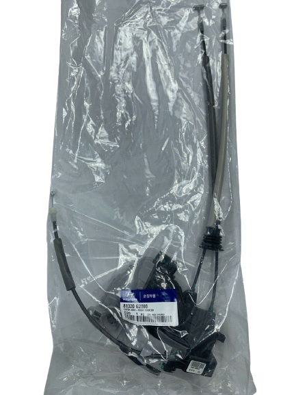 GENUINE Front Passenger Lock Actuator Motor for Hyundai Ioniq 17-20 81320G2000