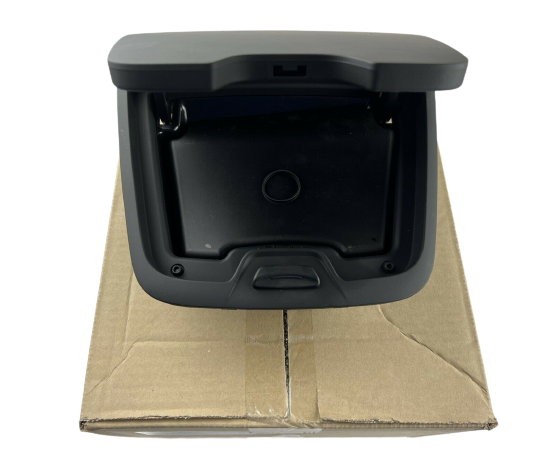 GENUINE 847452W000RYN Dashboard Tray Center Facia Tray Panel for Santa Fe 13-18