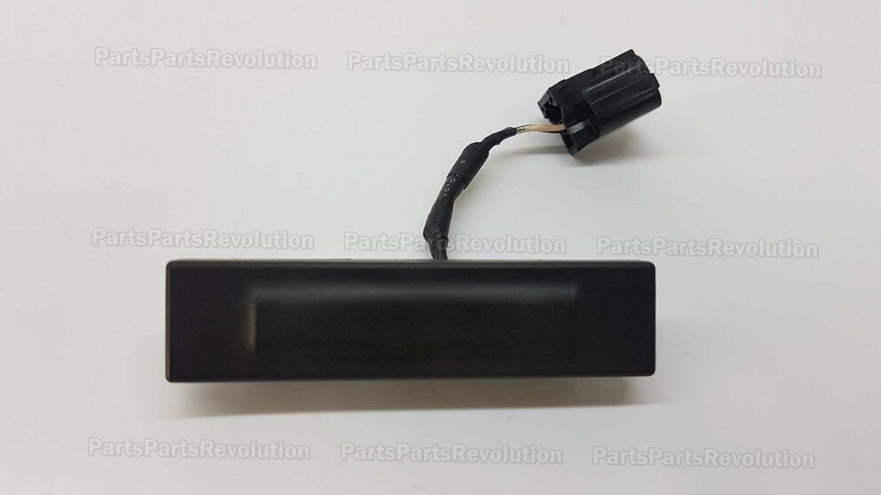 GENUINE Release Switch 81260G20104X Rear for Hyundai Ioniq 2017-2021