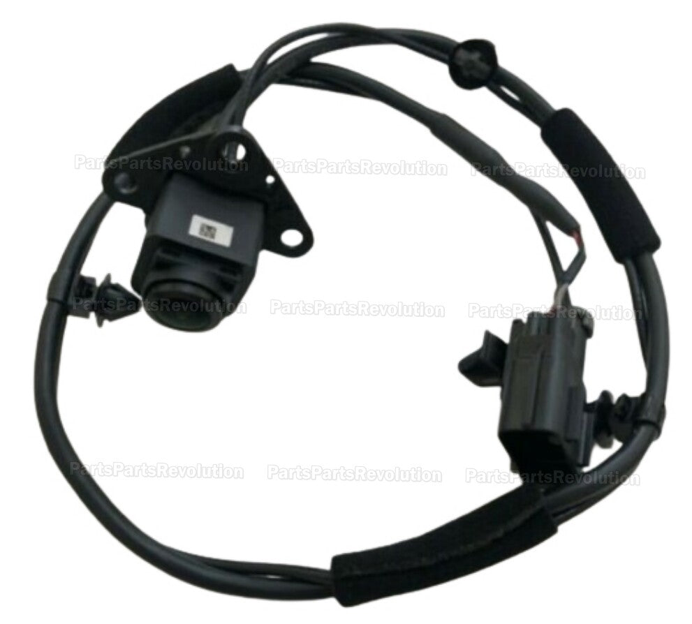 GENUINE Unit Assembly Front View Camera 99250D2000 for Genesis G90 2020-2022