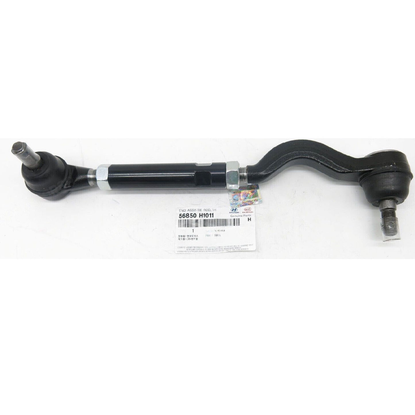 GENUINE 56850H1011 End Assy Tie Rod Right Side for Hyundai Terracan Kia