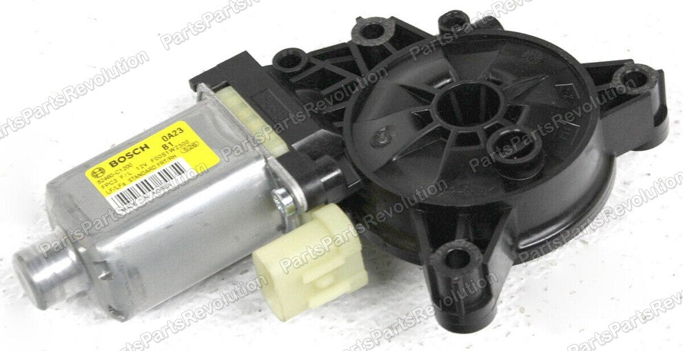 Window Motor 82460C1200 Right for Hyundai Sonata 2018-2019