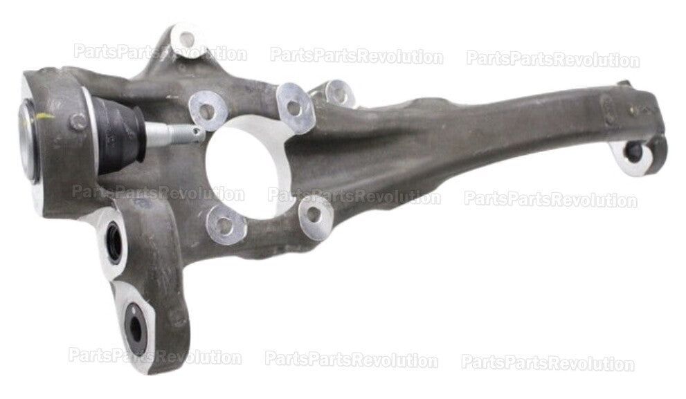 GENUINE Steering Knuckle 517103T050 Left for Kia K900 2015-2020