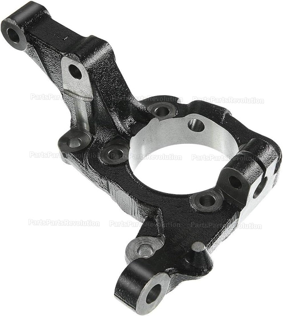 GENUINE Knuckle 517152B050 Left for Hyundai Veracruz Santa Fe 2007-2012
