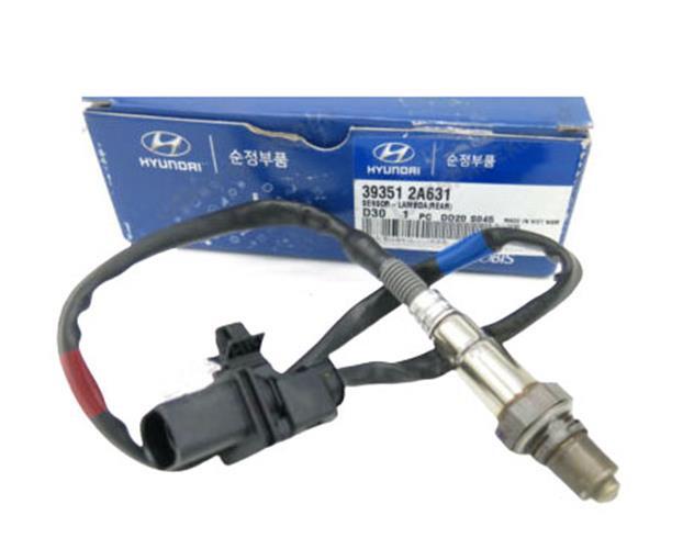 GENUINE 393512A631 Sensor Lambda for Hyundai Kia