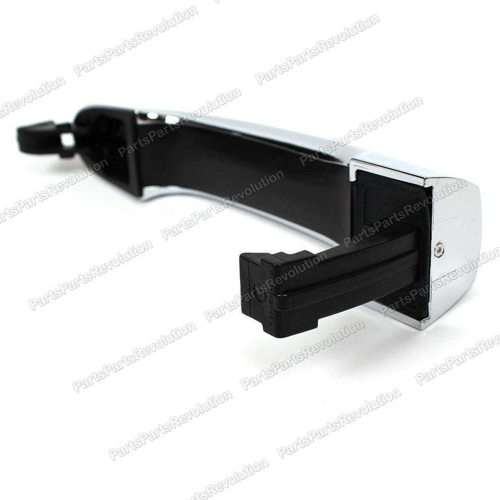 GENUINE Outside Door Handle Rear Right 826512P010 for Kia 2011-2015 Sorento