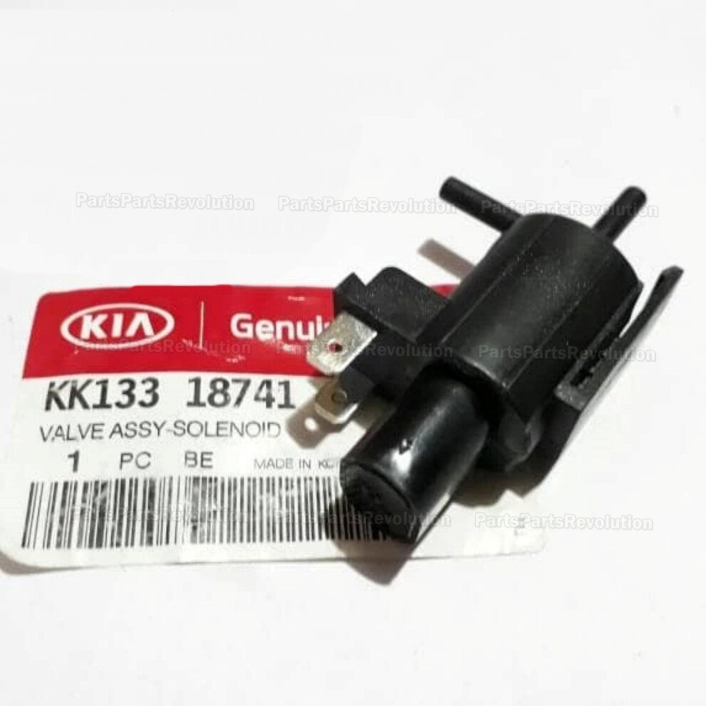 GENUINE Vacuum Control Solenoid KK13318741 for Kia Sportage 1998-2000