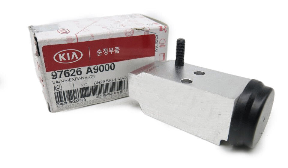 GENUINE 97626A9000 Expansion Valve for Hyundai & KIA