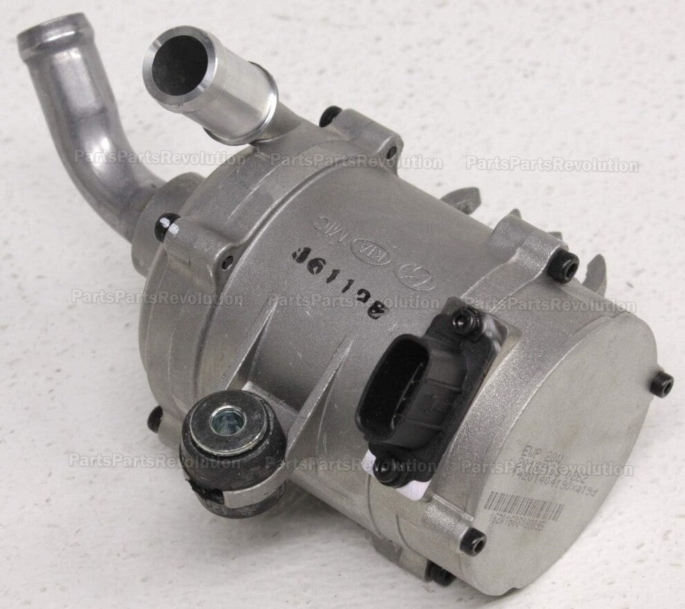 GENUINE Auxiliary Water Pump 369103D010 for Hyundai Sonata 13-15