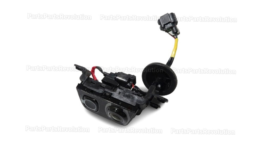 GENUINE Camera Kit 99240L3500 Rear for Kia K5 2021-2023