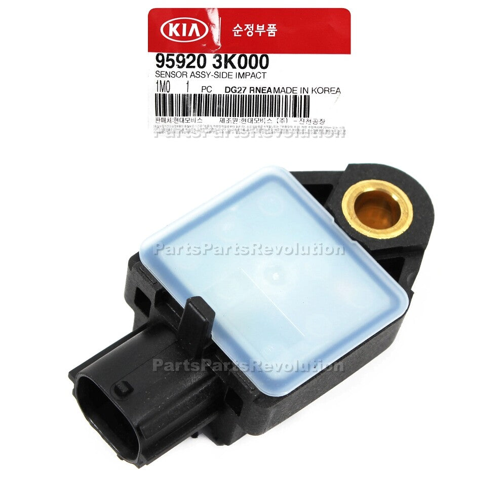 GenuineSensor 959203K000 for 09-15 Kia 10-16 Sonata Elantra Accent Sedona Optima