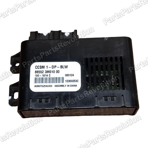 Filter 885523M010 Right for Hyundai Equus Genesis 2009-2014