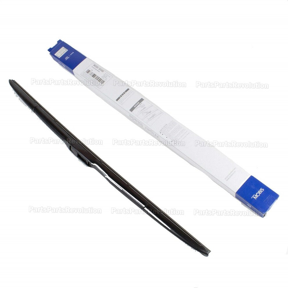 GENUINE Wiper Blade 98350O1000 Left for Kia Sportage 2023