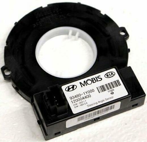 GENUINE Steering Angle Angular Velocity Sensor for Hyundai KIA 934801Y000