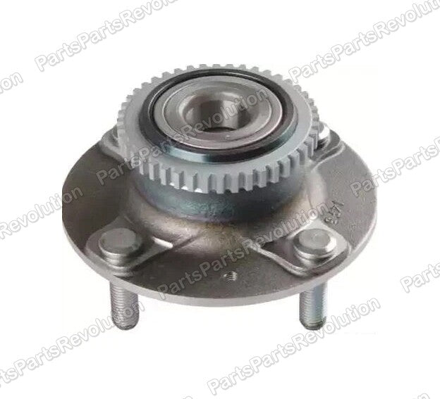 Wheel Bearing & Hub 5271029671 for Hyundai Elantra Accent Tiburon 1996-2001