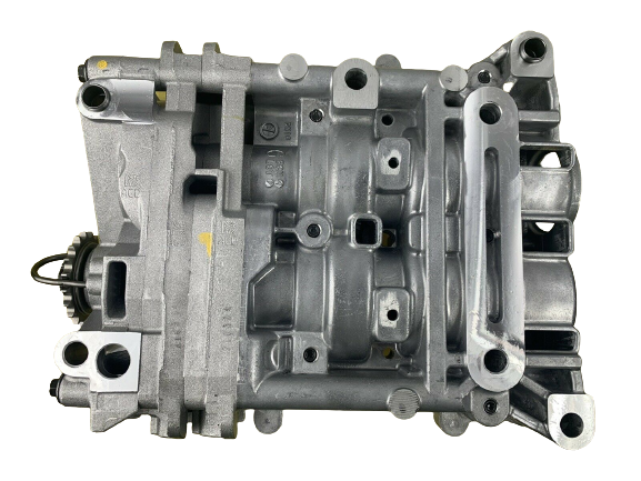 GENUINE Oil Pump Shaft Balance Assembly for Kia Optima Sonata 11-13 233002G951