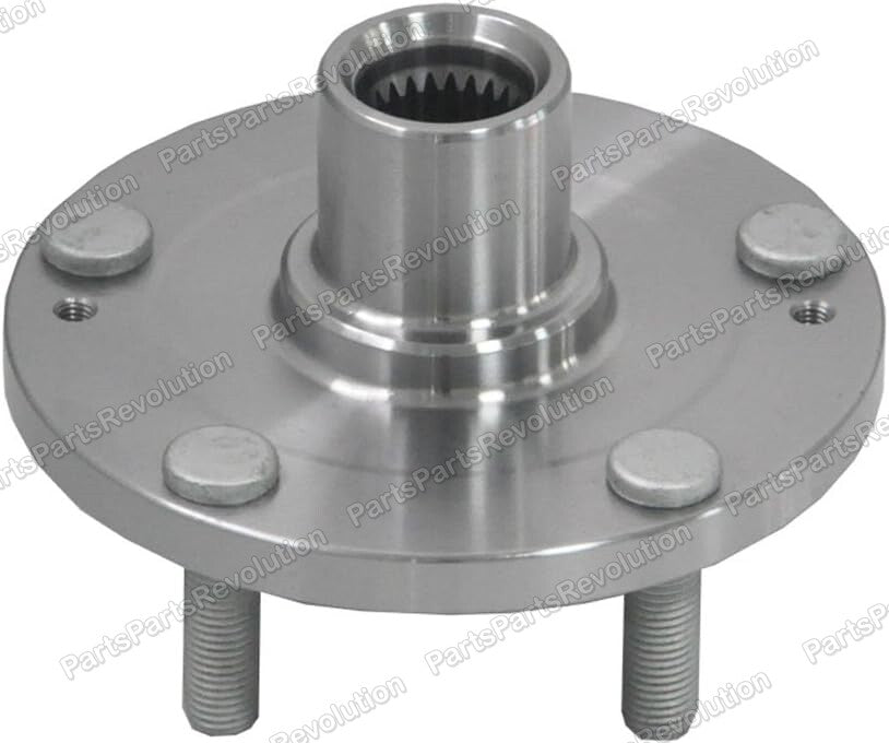 Wheel Hub 517502C003 Front for Hyundai Tiburon 2003-2008