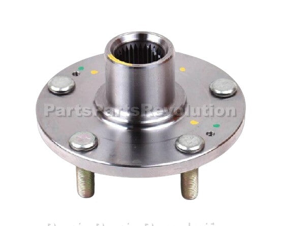 Hub Assembly 517503V000 Front for Hyundai Azera Sonata 12-14