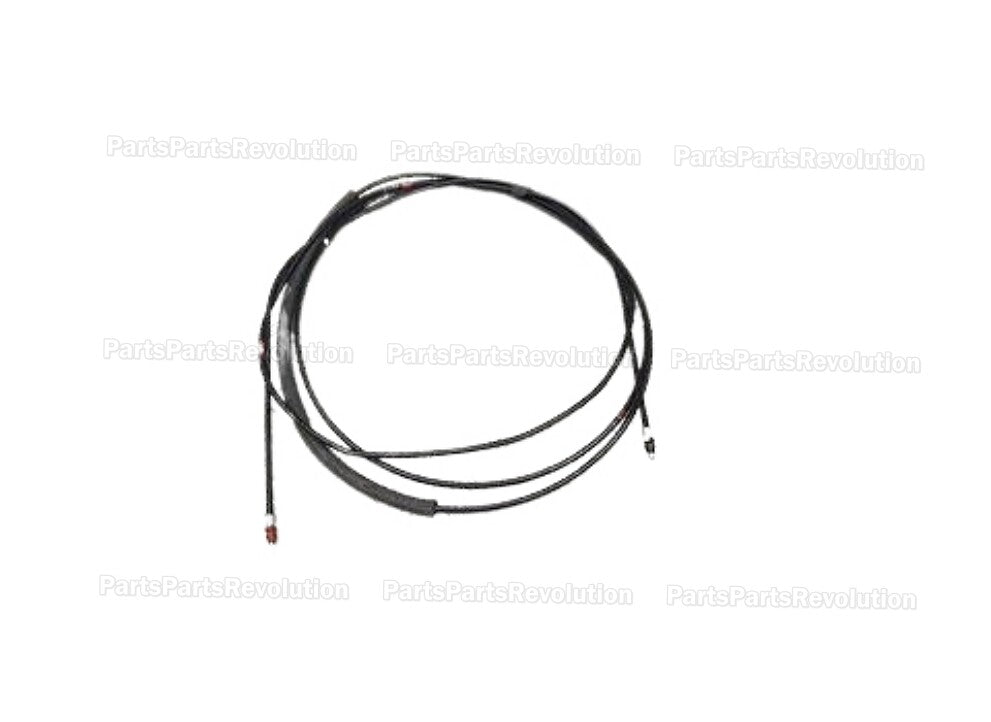 GENUINE Release Cable 81280A7000 for Kia Forte 2014-2018