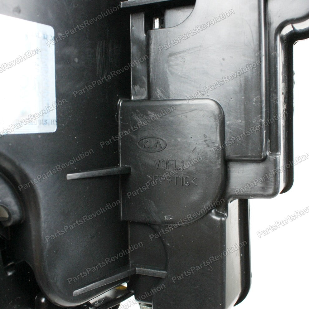 Door Lock Actuator Front Left 813104D010 for Entourage Sedona 2006-2014