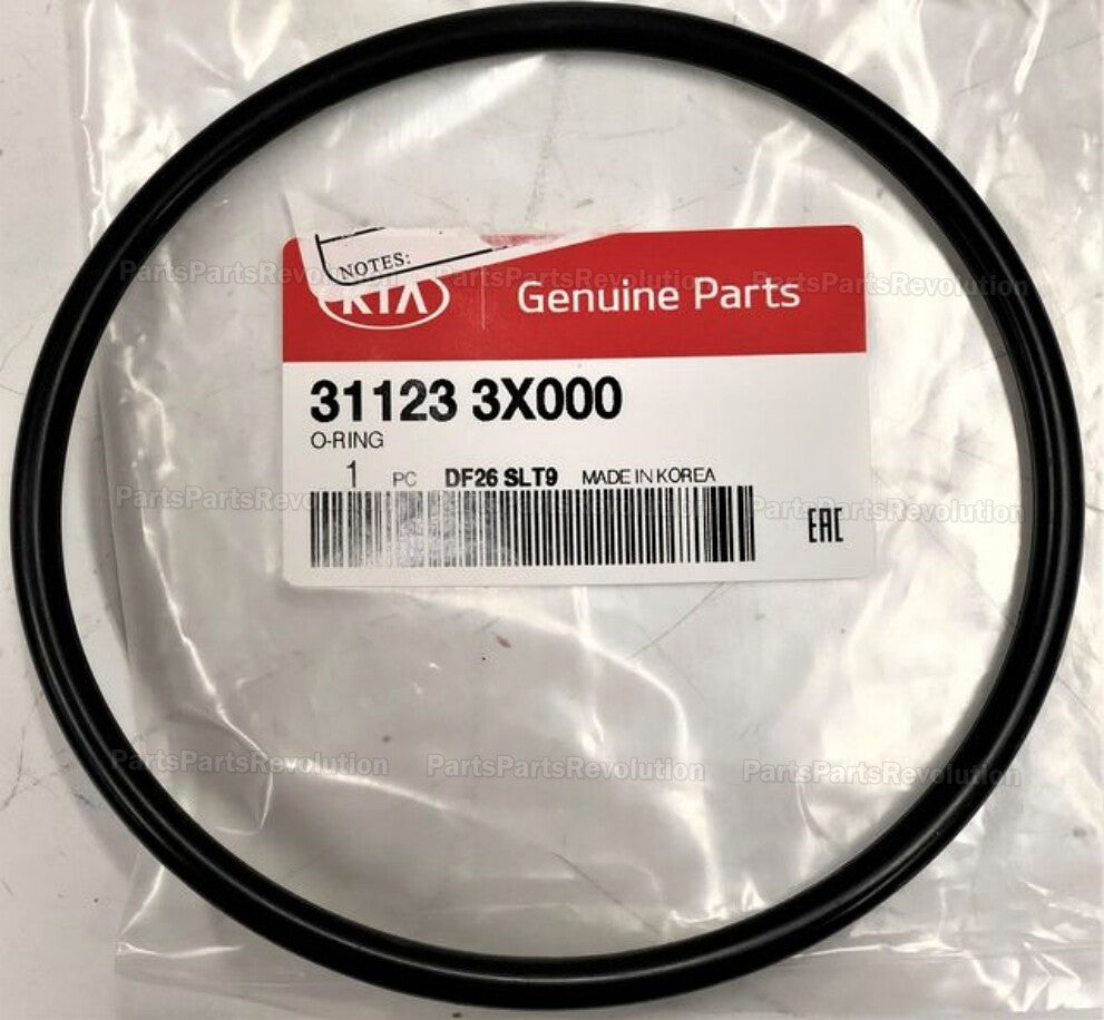GENUINE Fuel Pump O-Ring 311233X000 for Kia Soul Soul EV Forte Koup 2012-2023
