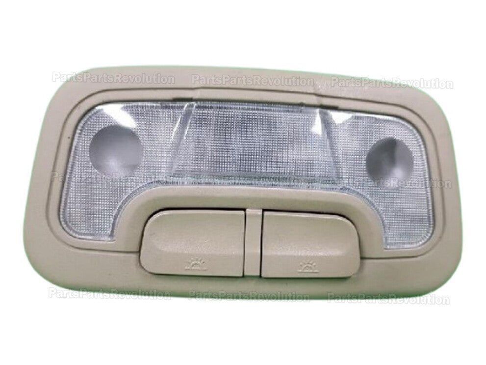 GENUINE Map Lamp Assembly 9285038000SR for Hyundai Sonata 1999-2005