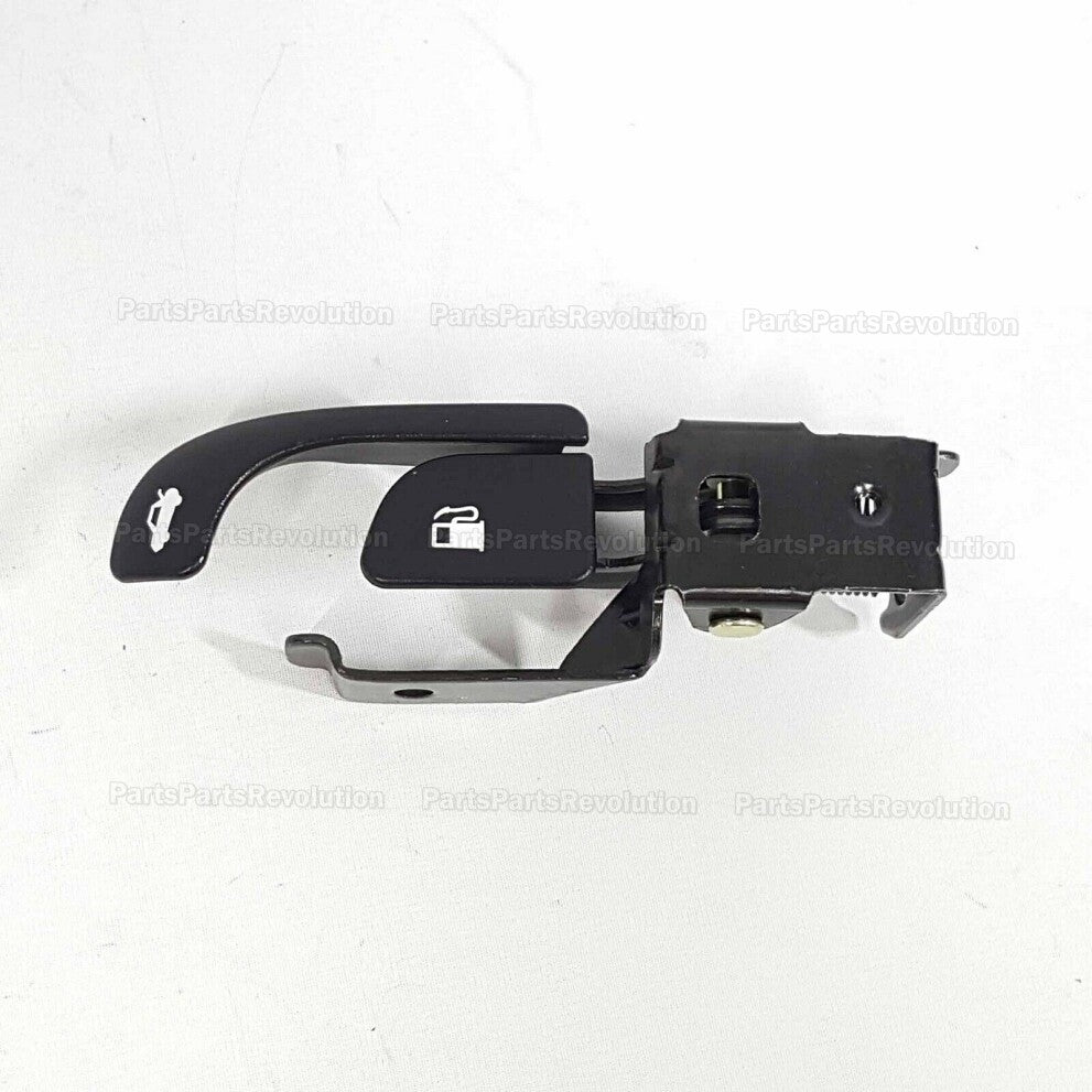 GENUINE Release Handle 815702D000 for Hyundai Elantra 2001-2006
