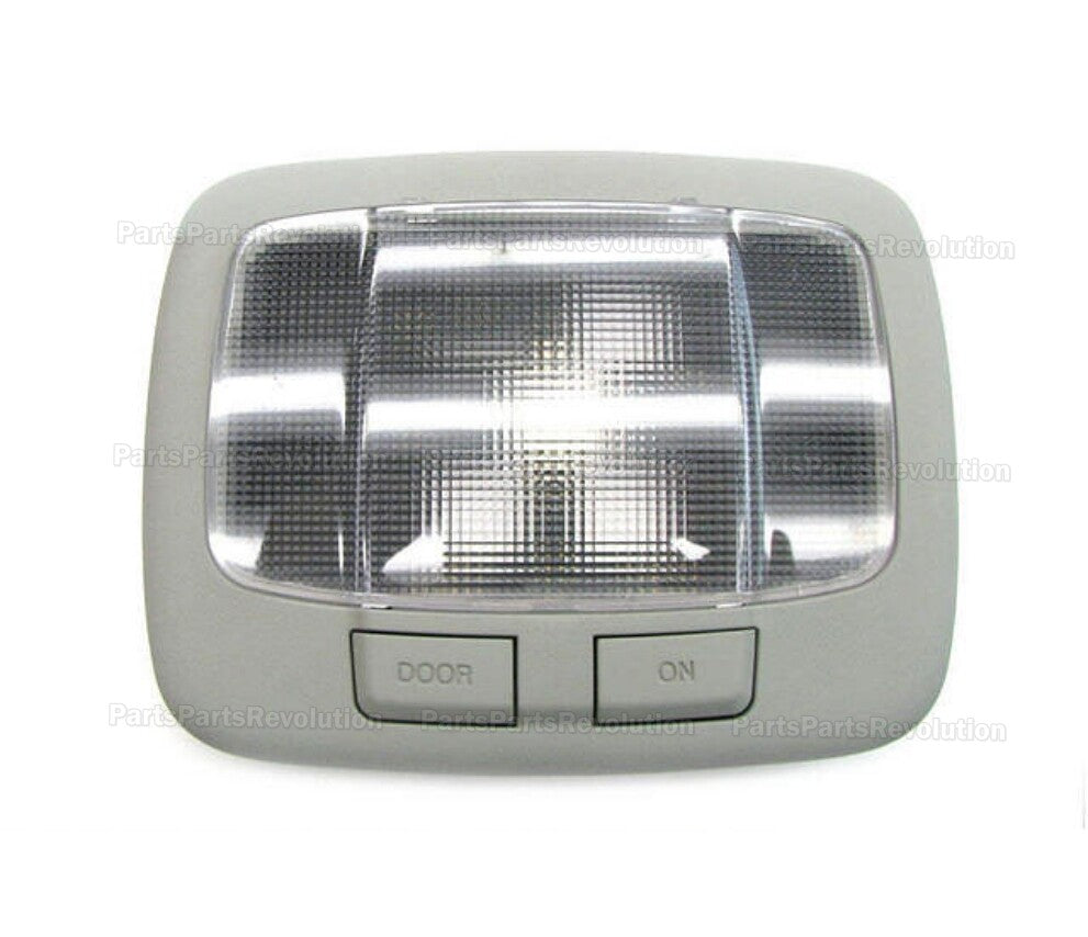 GENUINE Map Lamp Assembly 928503K001X6 for Hyundai Sonata 2009-2010
