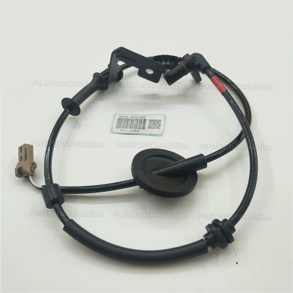 GENUINE Rear Speed Sensor 599301W000 Right for Kia Rio 2012-2017