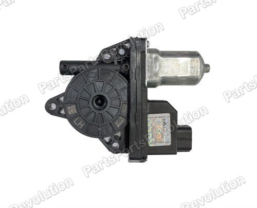 Window Motor 82460D2000 Right for Genesis G90 2017-2019