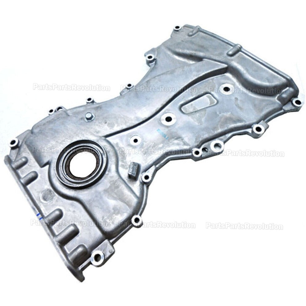 GENUINE Timing Cover 2135025001 Front for Kia Optima Rondo 2006-2008