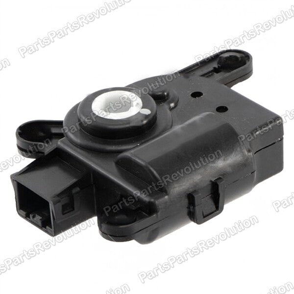 GENUINE Door Actuator 971543M000 Left for Hyundai Genesis Equus 09-16