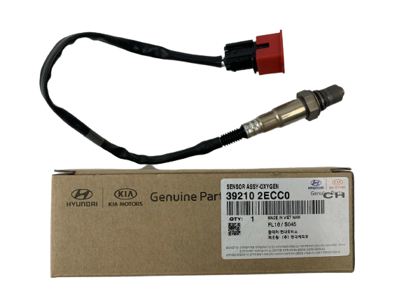 GENUINE Rear Oxygen Sensor for Kia / Hyundai Elantra Sedan 17-20 392102ECC0
