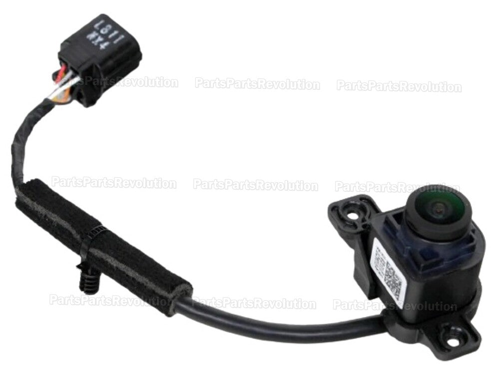 GENUINE Park Assist Camera 99240N9600 Rear for Hyundai Tucson 2022-2023