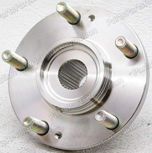 Hub Assembly 517504R000 for Hyundai Sonata 2011-2014