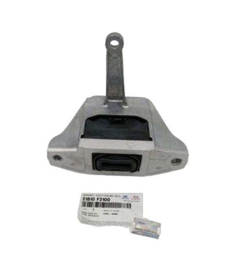 GENUINE 21810F2100 Right Engine Mount for Hyundai Elantra Veloster 2017-2020