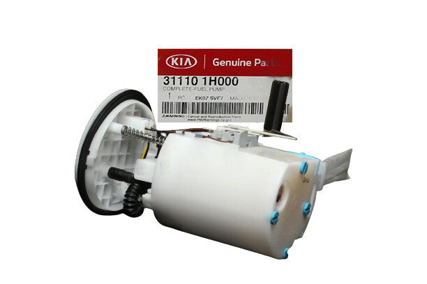 GENUINE 311101H000 Complete Fuel Pump for Hyundai & Kia