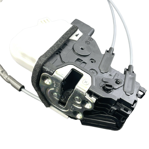 GENUINE Door Lock Latch Actuator Rear-Right for Hyundai Santa Fe13-19 814202W000