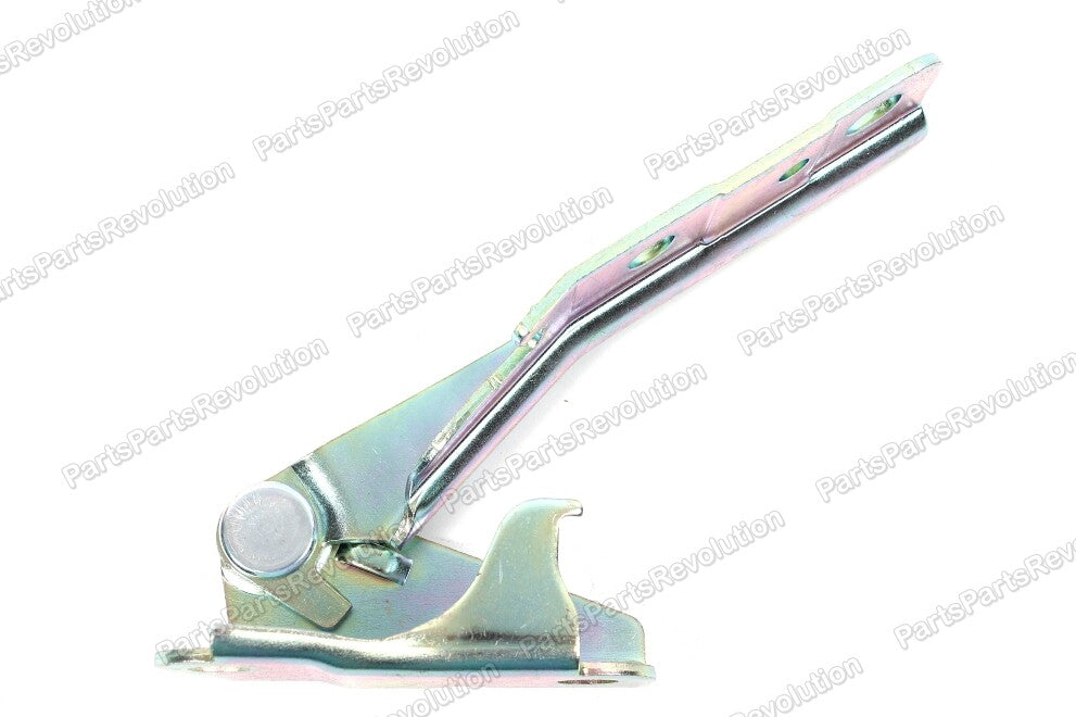 GENUINE Hood Hinge Left 7911026000 for Hyundai 2001-2006 SantaFe